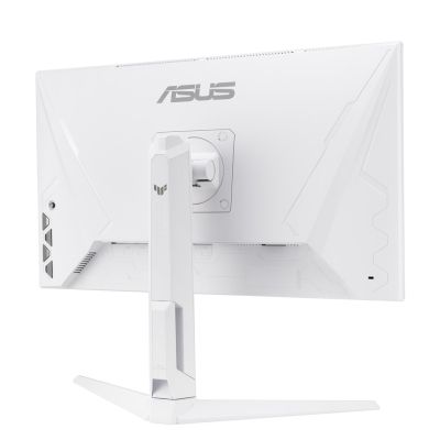 6. ASUS TUF Gaming VG27AQML1A-W monitor komputerowy 68,6 cm (27") 2560 x 1440 px Wide Quad HD LCD Biały
