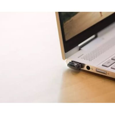 4. Sandisk Ultra Fit pamięć USB 256 GB USB Typu-A 3.2 Gen 1 (3.1 Gen 1) Czarny