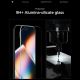 7. Szkło hartowane Spigen Glas.TR EZ Fit Pro na iPhone 17 Air - przezroczyste