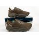 9. Fila buty męskie sportowe Retron oliwkowe sneakersy wygodne modne