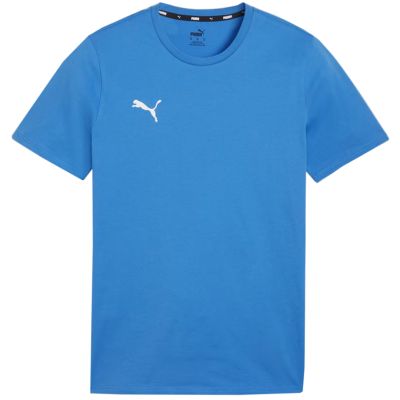 7. Koszulka Puma Team Goal Casuals Tee M 658615 02