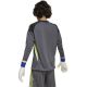 2. Bluza adidas TIRO 25 Competition GK JSY JN2019