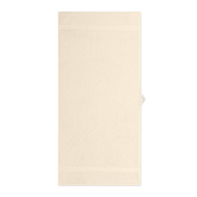 2. Ręcznik unisex Towel 450 (migdałowy)