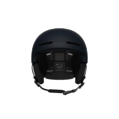 5. Kask narciarski POC Obex Mips granatowy