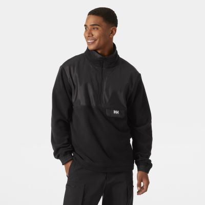 5. Bluza Helly Hansen  YU 1/2 Zip Fleece M 53779 991