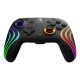 4. PDP Afterglow Wave Czarny USB Gamepad Analogowa/Cyfrowa Nintendo Switch, Nintendo Switch Lite, Nintendo Switch OLED