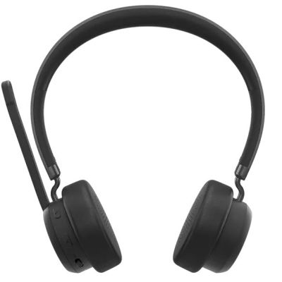 14. Lenovo Bezprzewodowy zestaw słuchawkowy Wireless Stereo Headset 4XD1Q30302