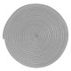 2. Baseus Rainbow Circle hook and loop Straps - taśma rzepowa rzep organizer kabli 3m szary(ACMGT-F0G)
