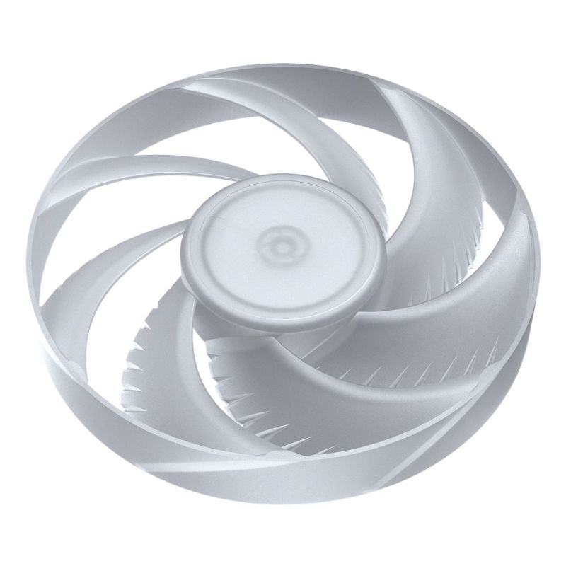 6. Chłodzenie wodne procesora Cougar Poseidon Ultra 240 ARGB