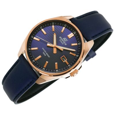 3. Zegarek Męski CASIO EDIFICE EFV-150CL-2AVUEF + BOX