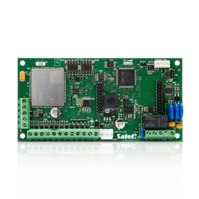 2. Moduł komunikacyjny SATEL GSM-X LTE (w zestawie)