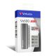 3. VX500 EXTERNAL SSD DRIVE 1TB/SILVER USB3.1