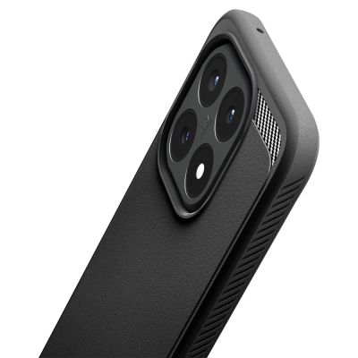5. Etui Spigen Rugged Armor na Xiaomi 15T - czarne