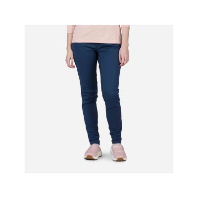 3. Spodnie Rossignol W Poursuite Pant granatowy