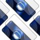 8. Matowe szkło hartowane 3mk HardGlass Matt Max na Samsung Galaxy S24+
