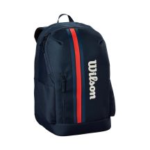 Plecak Wilson Team granatowy WR8040001001