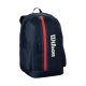 Plecak Wilson Team granatowy WR8040001001