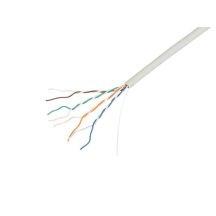 LANBERG KABEL LAN UTP KAT.5E 305M DRUT CU CPR+