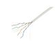 LANBERG KABEL LAN UTP KAT.5E 305M DRUT CU CPR+