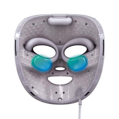 2. Maska LED CryoGlow FW312EUPL SHARK