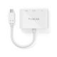 2. PureLink IS270 stacja dokująca USB 3.2 Gen 1 (3.1 Gen 1) Type-C