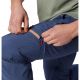 4. Spodnie Columbia Silver Ridge Utility Convertible Pant M 2012962478