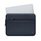 4. Torba Tech-Protect Sleeve na laptopa 15-16 - niebieska