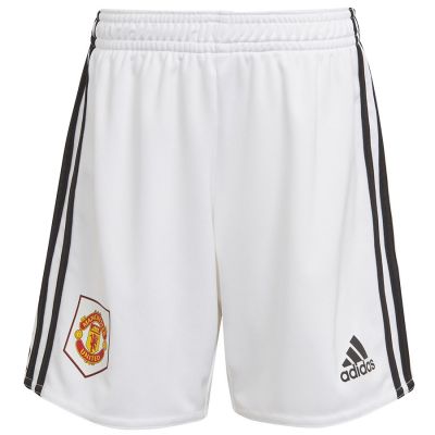 6. Komplet adidas Manchester United H Mini Jr H64050