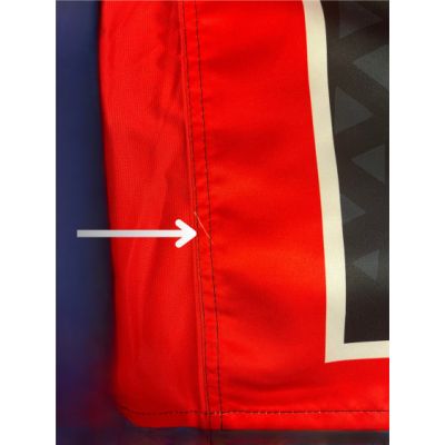 15. Koszulka Masters M TS-BLACK 04111-01M