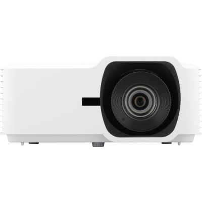 11. Viewsonic LS741HD projektor danych 5000 ANSI lumenów DMD 1080p (1920x1080) Czarny, Biały