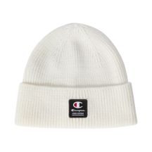 Czapka Champion Beanie Cap kremowa 806069 WW056