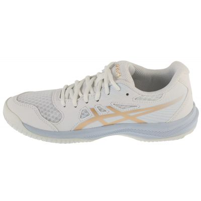 2. Buty do siatkówki Asics Upcourt 6 W 1072A107-103