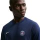4. Koszulka męska Nike PSG Essential granatowa IM1664 410