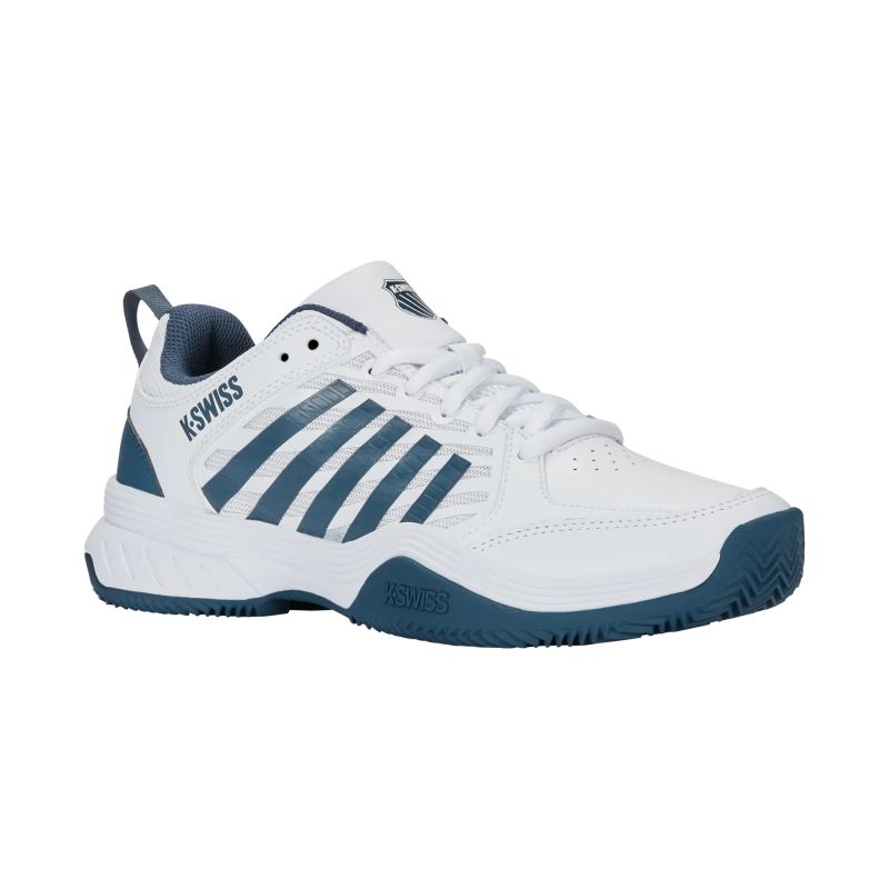 13. Buty K-Swiss Court Express 2 HB M 04429-135-M