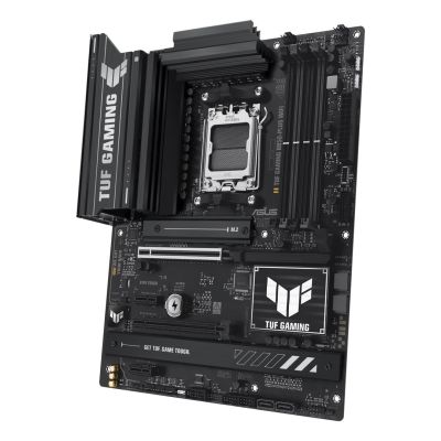 13. Płyta główna ASUS TUF GAMING B850-PLUS WIFI
