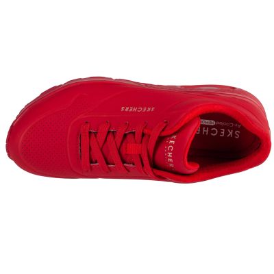 3. Skechers Uno-Stand on Air 73690-RDS Czerwone 36