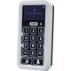2. ABUS HomeTec Pro CFT3100W BT-Tastatur Blokada gałki
