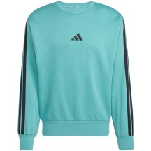 Bluza adidas Essentials 3-Stripes Fleece M JX0701