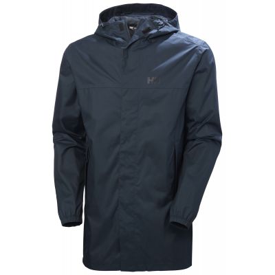 7. Kurtka Helly Hansen Vancouver Rain Coat M 54097 597