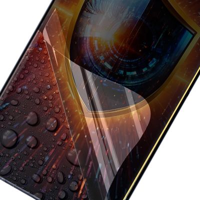 7. Prywatyzująca folia ochronna 3mk Silky Matt Privacy na Motorola Edge 60 Fusion