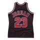 2. Koszulka meczowa Mitchell & Ness Michael Jordan Chicago Bulls 1995/96 Authentic Jersey  - AJY4AC18126-CBUBLCK96MJO