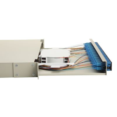 7. Equip 337311 panel krosowniczy 1U
