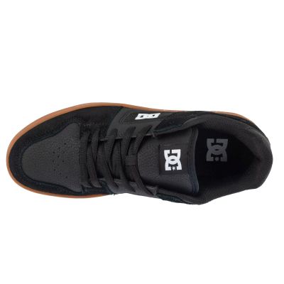 3. DC Shoes Manteca 4 DC01732063 Czarne 41
