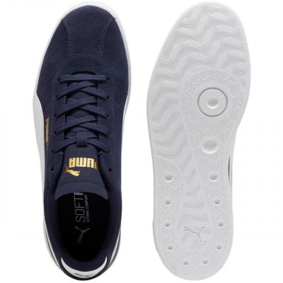 4. Buty Puma Club II M 397444 04