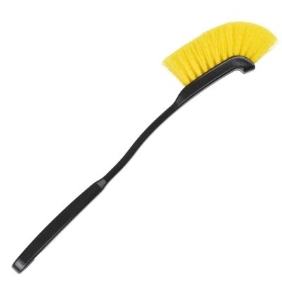 2. ZESTAW SZCZOTEK DO CZYSZCZENIA ROWERU DUNLOP