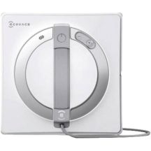 Ecovacs Robot do Mycia Okien W2 PRO Winbot Biały