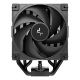 13. DeepCool AK700 Digital NYX Procesor Chłodnica powietrza 12 cm Czarny 1 szt.