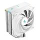 6. Chłodzenie DeepCool AK400 DIGITAL SE WH