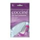 12. Zapiętka żelowa Coccine DA0288