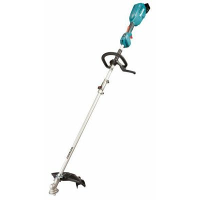 2. Makita DUX18ZX1 elektryczne narzędzie wielofunkcyjne do ogrodu